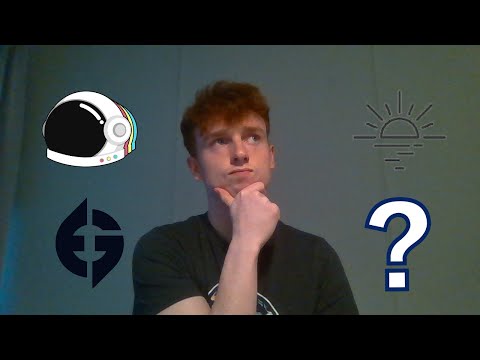 My Thoughts on Evil Geniuses New 15 Man Roster!