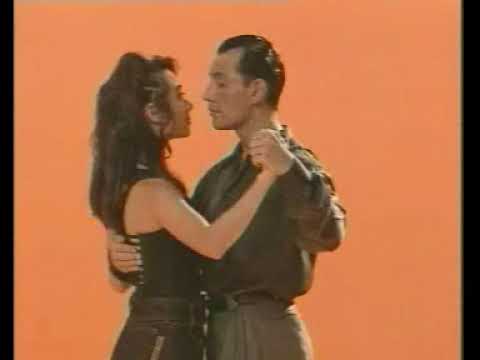 Tango Argentino   Lez 15 Sanguchito con arrastre