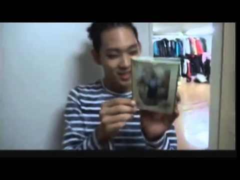 마음씨 좋은 후원 천사 상도 [ON Air 탑독(ToppDogg)] #온탑 #01