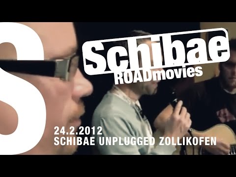 Schibae ROADmovie - Freitag 24-2-2012