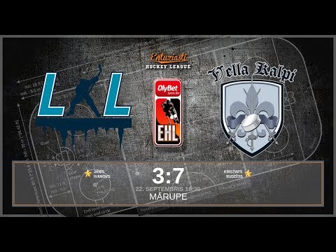 22 09 2018 L&L Vella Kalpi