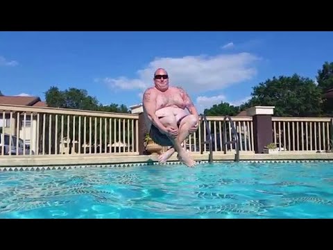 Cannonball King Sends It Down A 20 & Makes It In Skate Juice 2!!! 💥🏊🏻‍♂️🛹🔥