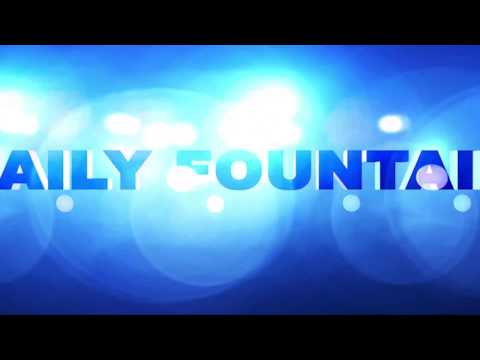 THE DAILY FOUNTAIN (ANGLICAN COMMUNION) _THURSDAY,NOVEMBER 17-TOPIC: REJECT GOD AND PERISH