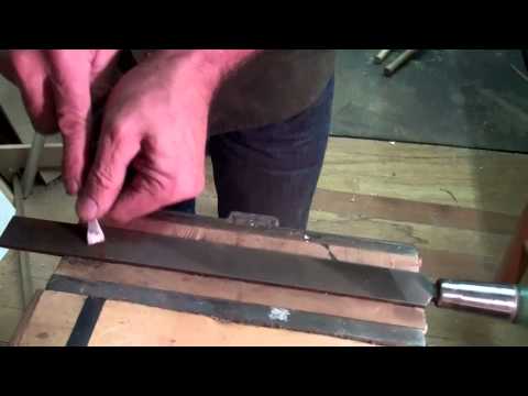 How to restore a file