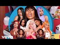 Megan Thee Stallion - Thot Shit (Female Rap Megamix) (feat. Nicki Minaj, Doja Cat, Cardi B & more)