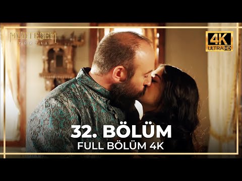 Muhteşem Yüzyıl 32. Bölüm (4K)