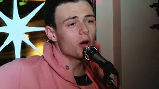 Session MédiAT -  Anthony Gaudet - J’fait d’la musique