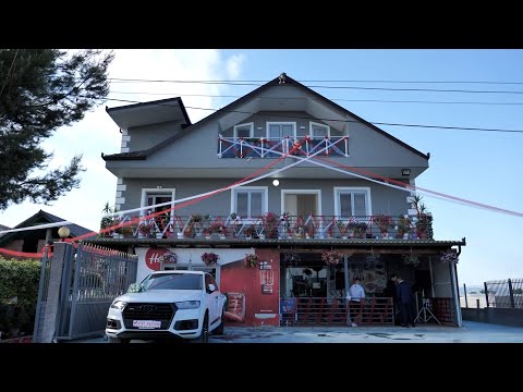 Marrja e Nuses ne "Gorican" Berat.Dasma e Nikut.