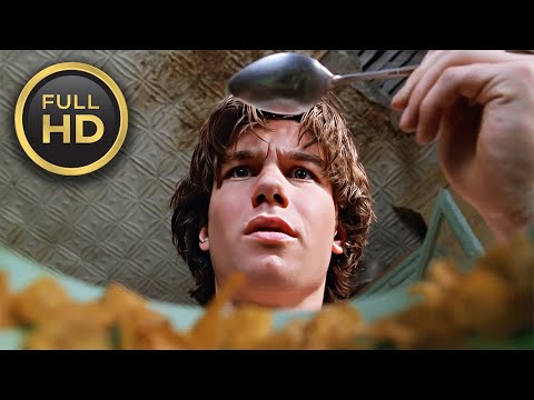 🎥 JOE'S APARTMENT (1996) | Trailer | Full HD | 1080p