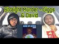 Straight Murder (Giggs & David) | Shadow Views TV reaction