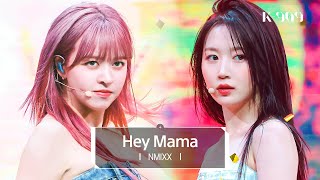 Download lagu [4K/First Stage] NMIXX - Hey Mama (Original song by David Guetta) l @JTBC K-909 230715 mp3