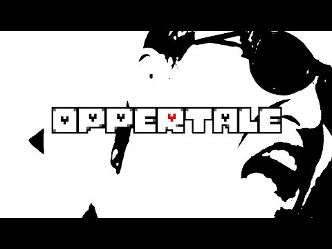 OPPERTALE