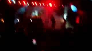 Front Line Assembly - Intro + Buried Alive (live@CP2007)