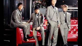 The Rifles - Out in the past