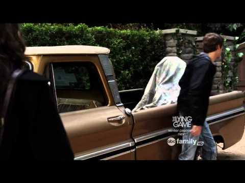 Toby Cavanaugh: Season 2 Episode 14 - Clip One