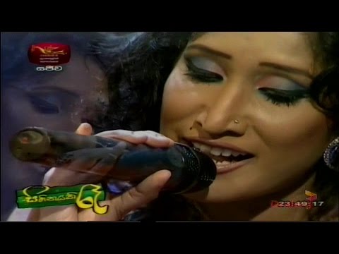 Uresha Ravihari - Mata Mathakai Dura Eatha Athetheka - Sihinayaki Re