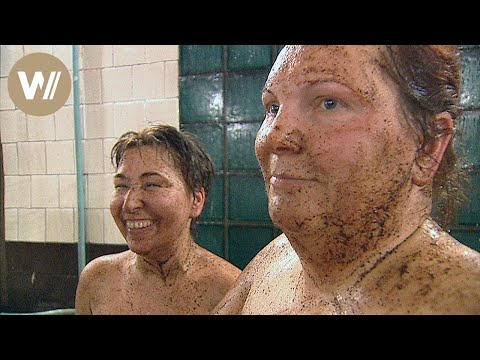 Banja - Das russische Dampfbad für die Seele | Badeparadiese, Teil 1