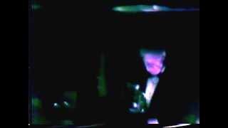 #17 Frank Hubbell's 40s Big Band Monty's Radio Broadcast : "NY NY"