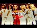 ABBA The Making Of Olivia 1978 ABBA History