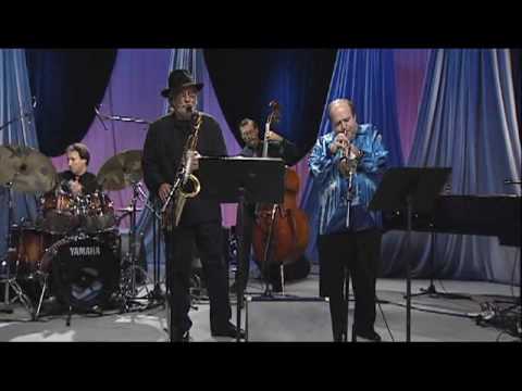 Manhattan Jazz Orchestra - UNFORGETTABLE