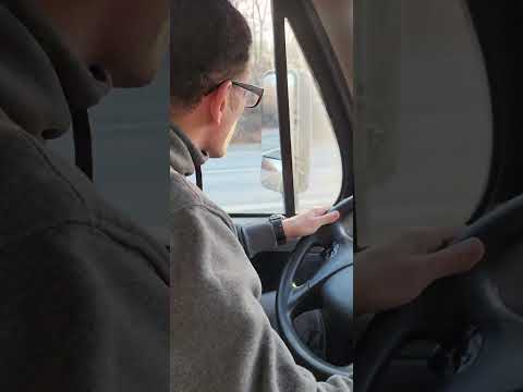 How to merge onto the highway