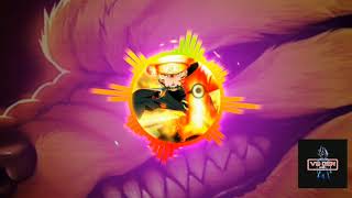 Download lagu Naruto Shippuden Theme - Shutsujin (Departure to the front lines) [Bass Boosted ] mp3