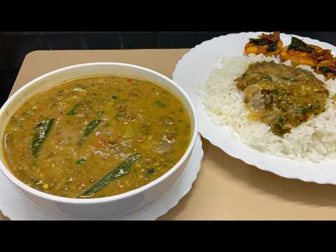 பச்சைபயிறு குழம்பு கொங்குநாட்டு ஸ்டைல்/Greengram curry/greengramdal recipe Tamil/pachapayuru kulambu