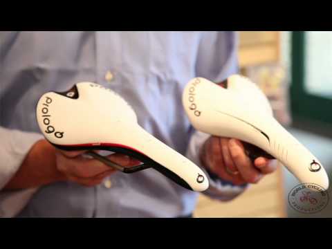 Prologo Scratch and Nago Saddle-- World Cycling Productions Spring/Summer 2012