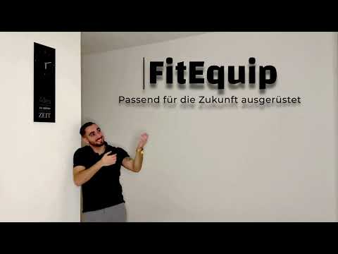 FitEquip YouTube-Vdeominiatur 3