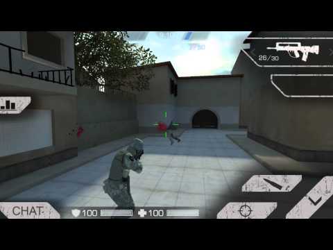 Video von Standoff Multiplayer