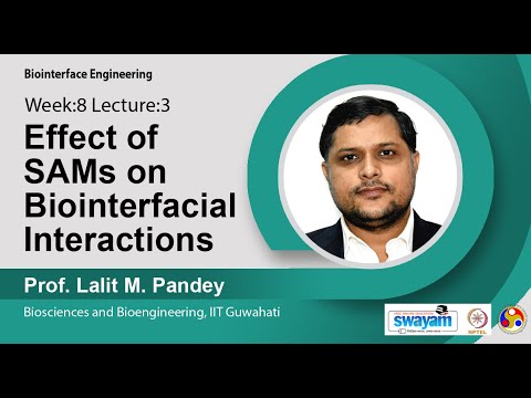 Biointerface Engineering Intro Video