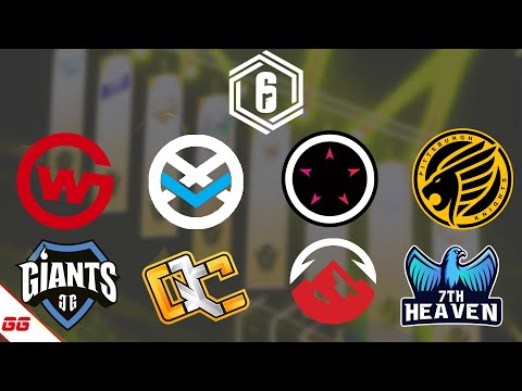 Chalet Starts Off the Season! | APAC 2021 Stage 1 Highlights