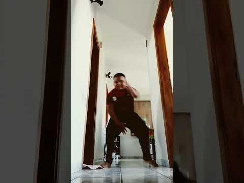 olha o caminhar do elemento