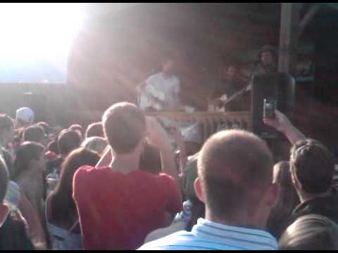 G Love, Jack Johnson and Zach Gill - Lay You Down