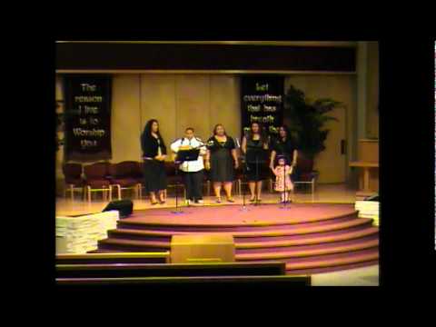 melino moe ofa- Daystar