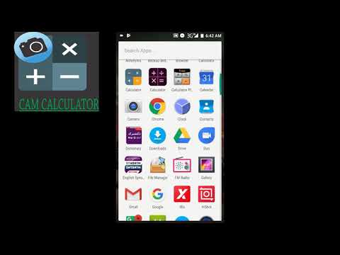 Calculator Pro Latest 2023 Video
