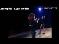 Amorphis - Light my fire