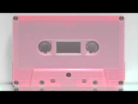Felix Snow presents- wunderjax - "cAstaway" (Pink Tape EP cassette rip)