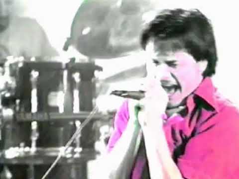 Faith No More - Digging the Grave (Live@NPA 04.04.95) 480p