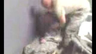 Bored Soldiers at AIT