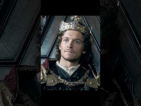 The White Princess | 👑💔A Royal Marriage Built on Lies, Love, and Treachery ⚔️🩸🔥