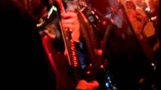 The Berzerker - No One Wins