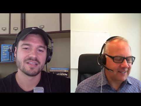 Nathan Latka interviews Activedemand