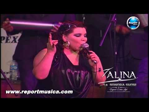 ► TALINA Y LA SONORA SHOW | EVIDENCIAS