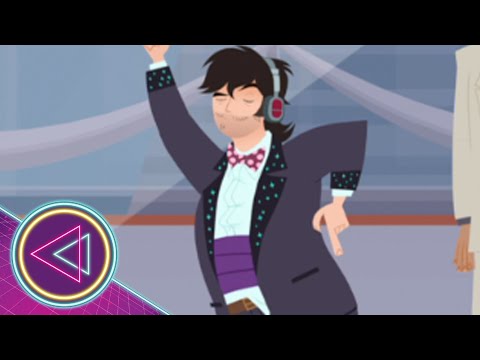 Episode 89 - 6Teen |FULL EPISODE| RETRO RERUN