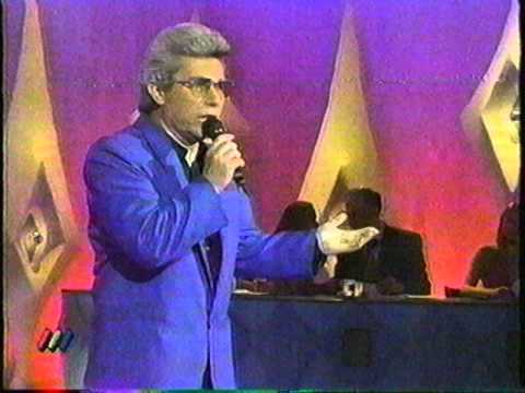 Enzo Menichetti   OTI 1997