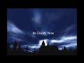 Blackfield - Cloudy Now (Lyrics Video HQ) 