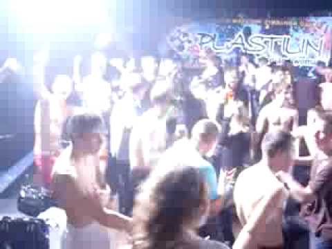 DJ YURBANOID @  Скала