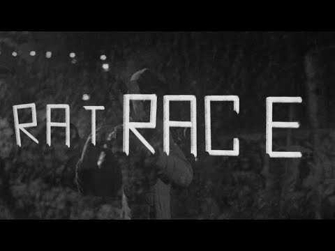 RATRACE - STEREOMAN X FERNIKHAN feat. DJ YERAFLAVOR PROD BY GOVEA LA FIRMA - SOY VENENO 2022