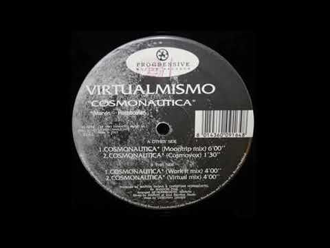 Virtualmismo - Cosmonautica (Moontrip Mix)